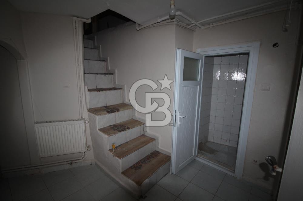 Şişli Fulya Mh. Yatırımlık Fırsat 1+1 Satılık Ters Dubleks Daire