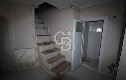 Şişli Fulya Mh. Yatırımlık Fırsat 1+1 Satılık Ters Dubleks Daire