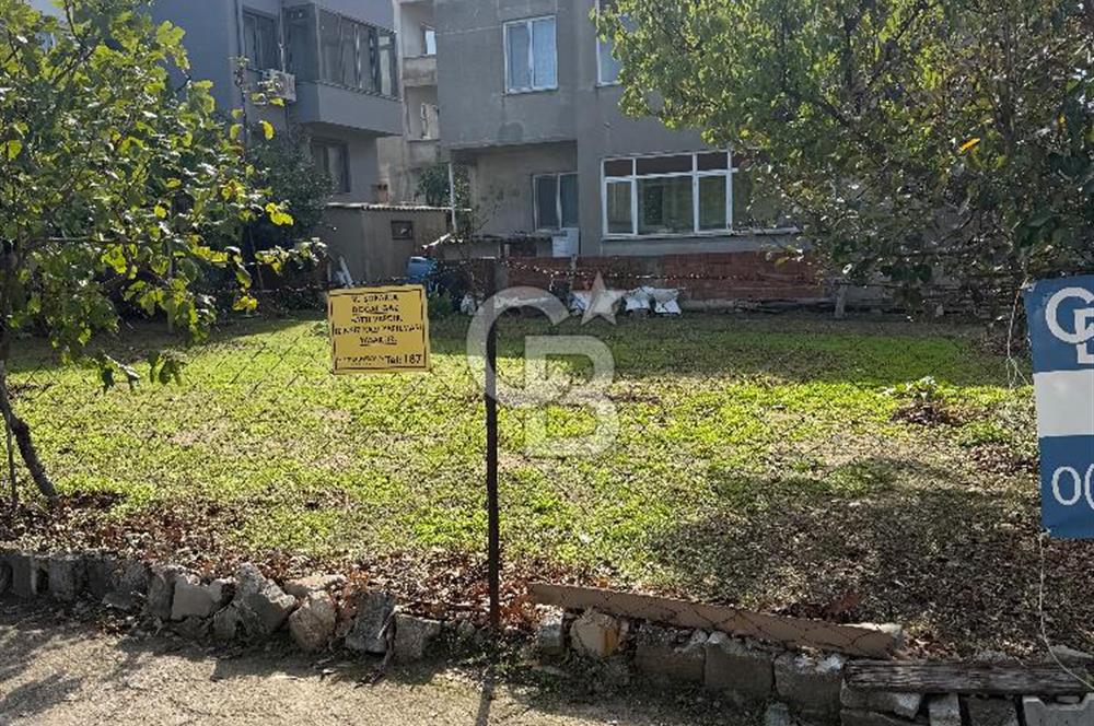 ÇANAKKALE MERKEZ KEPEZ’DE SATILIK İMARLI ARSA