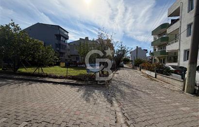 ÇANAKKALE MERKEZ KEPEZ’DE SATILIK İMARLI ARSA