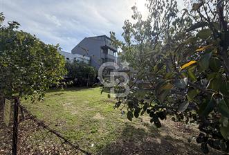 ÇANAKKALE MERKEZ KEPEZ’DE SATILIK İMARLI ARSA