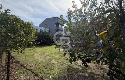 ÇANAKKALE MERKEZ KEPEZ’DE SATILIK İMARLI ARSA