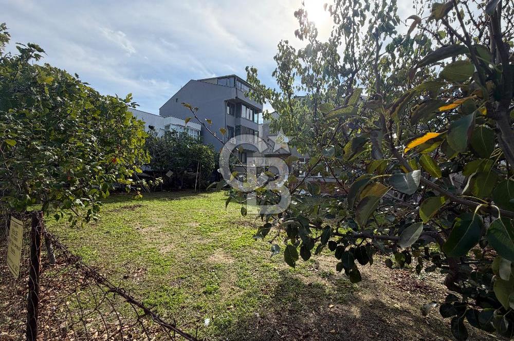 ÇANAKKALE MERKEZ KEPEZ’DE SATILIK İMARLI ARSA