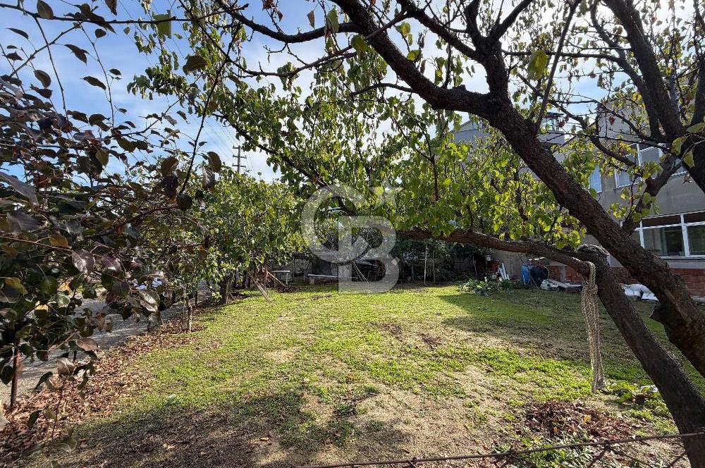 ÇANAKKALE MERKEZ KEPEZ’DE SATILIK İMARLI ARSA