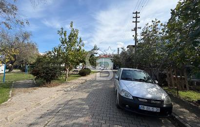 ÇANAKKALE MERKEZ KEPEZ’DE SATILIK İMARLI ARSA