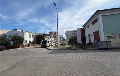 ÇANAKKALE MERKEZ KEPEZ’DE SATILIK İMARLI ARSA