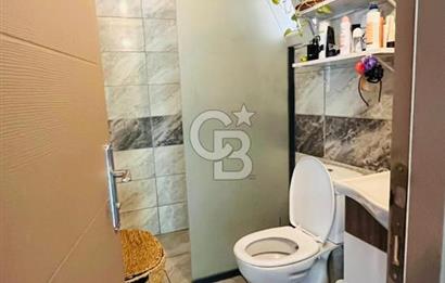 ADRASAN'DA KÖY İÇİNE 5 DAK MESAFEDE 2730MT2 ARSA VE MÜSTAKİL EV