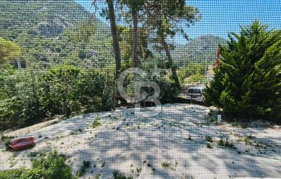ADRASAN'DA KÖY İÇİNE 5 DAK MESAFEDE 2730MT2 ARSA VE MÜSTAKİL EV