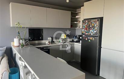 İNCEK LOFT SİTESİNDE GÖL MANZARALI SATILIK 1+1 DAİRE
