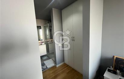 İNCEK LOFT SİTESİNDE GÖL MANZARALI SATILIK 1+1 DAİRE