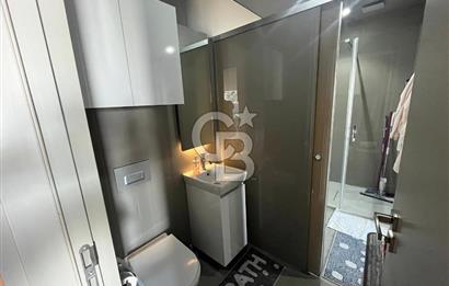 İNCEK LOFT SİTESİNDE GÖL MANZARALI SATILIK 1+1 DAİRE
