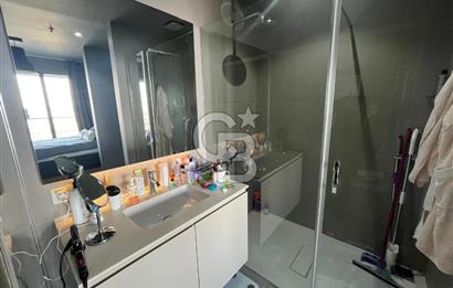 İNCEK LOFT SİTESİNDE GÖL MANZARALI SATILIK 1+1 DAİRE