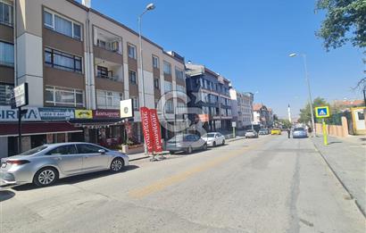 KIRKKONAKLAR ŞEMSETTİN GÜNALTAY CADDESİ ÜZERİNDE SATILIK İŞYERİ