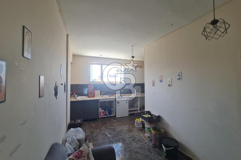 KIRKKONAKLAR ŞEMSETTİN GÜNALTAY CADDESİ ÜZERİNDE SATILIK İŞYERİ