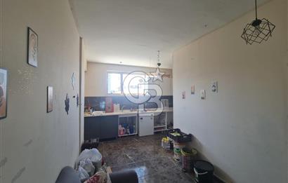 KIRKKONAKLAR ŞEMSETTİN GÜNALTAY CADDESİ ÜZERİNDE SATILIK İŞYERİ