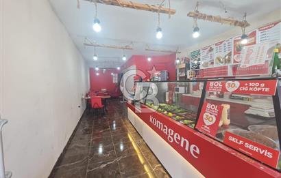 KIRKKONAKLAR ŞEMSETTİN GÜNALTAY CADDESİ ÜZERİNDE SATILIK İŞYERİ