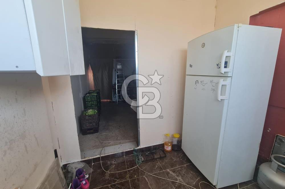 KIRKKONAKLAR ŞEMSETTİN GÜNALTAY CADDESİ ÜZERİNDE SATILIK İŞYERİ