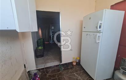 KIRKKONAKLAR ŞEMSETTİN GÜNALTAY CADDESİ ÜZERİNDE SATILIK İŞYERİ