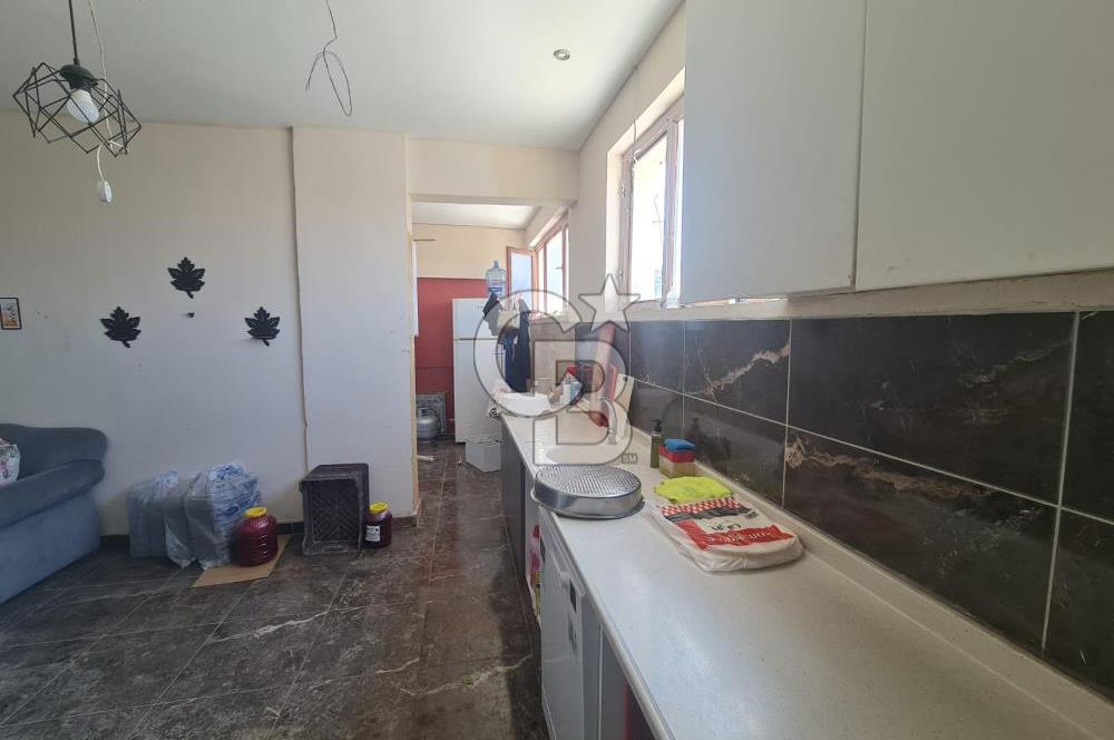 KIRKKONAKLAR ŞEMSETTİN GÜNALTAY CADDESİ ÜZERİNDE SATILIK İŞYERİ