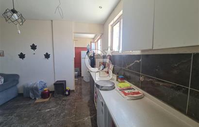 KIRKKONAKLAR ŞEMSETTİN GÜNALTAY CADDESİ ÜZERİNDE SATILIK İŞYERİ