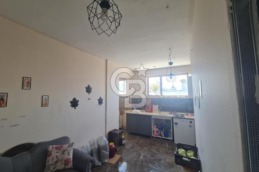 KIRKKONAKLAR ŞEMSETTİN GÜNALTAY CADDESİ ÜZERİNDE SATILIK İŞYERİ