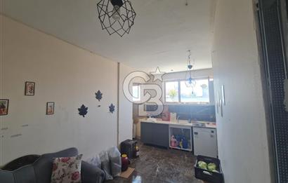 KIRKKONAKLAR ŞEMSETTİN GÜNALTAY CADDESİ ÜZERİNDE SATILIK İŞYERİ