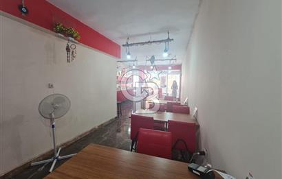 KIRKKONAKLAR ŞEMSETTİN GÜNALTAY CADDESİ ÜZERİNDE SATILIK İŞYERİ