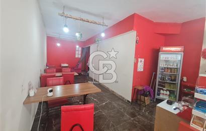 KIRKKONAKLAR ŞEMSETTİN GÜNALTAY CADDESİ ÜZERİNDE SATILIK İŞYERİ