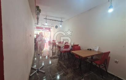KIRKKONAKLAR ŞEMSETTİN GÜNALTAY CADDESİ ÜZERİNDE SATILIK İŞYERİ
