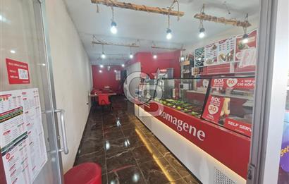 KIRKKONAKLAR ŞEMSETTİN GÜNALTAY CADDESİ ÜZERİNDE SATILIK İŞYERİ
