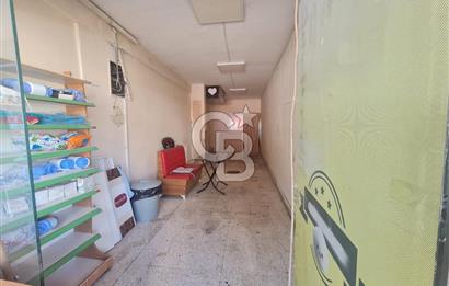 KIRKKONAKLAR ŞEMSETTİN GÜNALTAY CADDESİ ÜZERİNDE SATILIK İŞYERİ