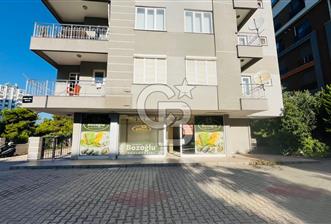 ÖĞRETMENEVLERİ MH MERKEZİ KONUMDA ANA CADDE ÜZERİ KİRALIK DÜKKAN