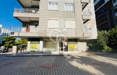 ÖĞRETMENEVLERİ MH MERKEZİ KONUMDA ANA CADDE ÜZERİ KİRALIK DÜKKAN