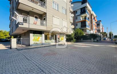 ÖĞRETMENEVLERİ MH MERKEZİ KONUMDA ANA CADDE ÜZERİ KİRALIK DÜKKAN