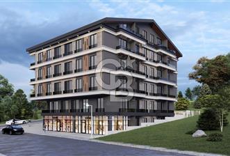 NENEHATUN CADDESİ'NDE MUHTEŞEM FIRSAT 1+1 DAİRE
