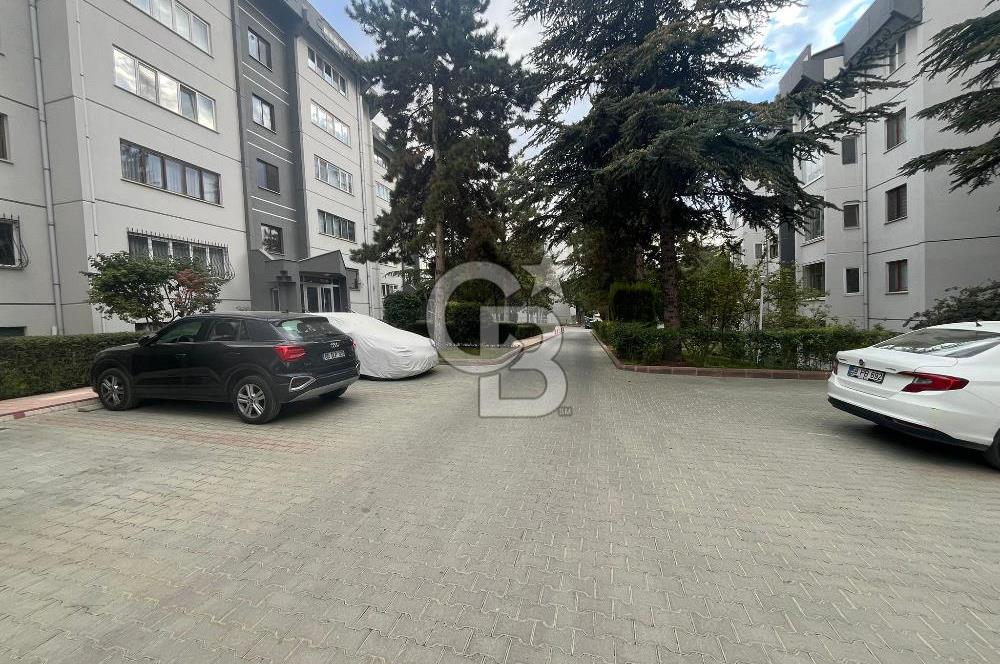 KONUTKENT OYAK 1 SİTESİ SATILIK 2+1 DAİRE