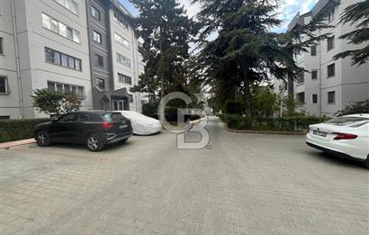 KONUTKENT OYAK 1 SİTESİ SATILIK 2+1 DAİRE