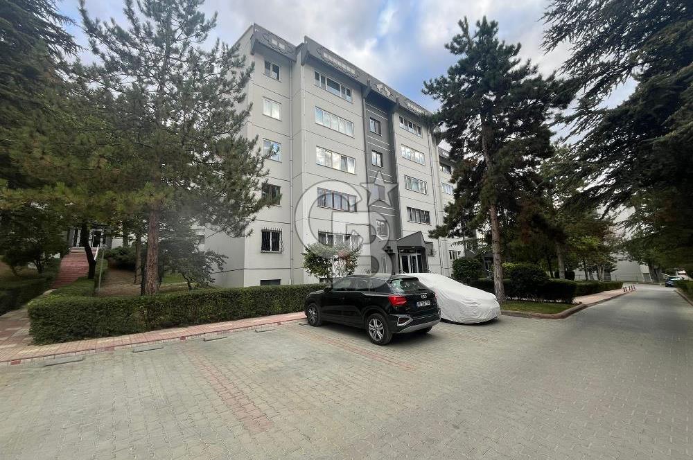 KONUTKENT OYAK 1 SİTESİ SATILIK 2+1 DAİRE