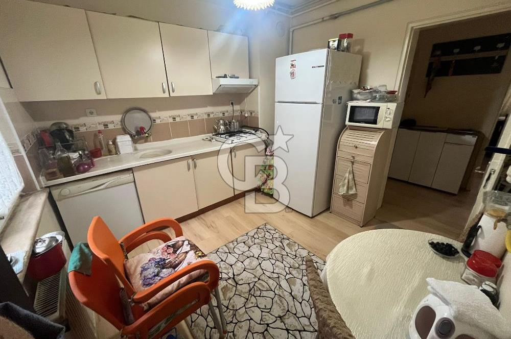 KONUTKENT OYAK 1 SİTESİ SATILIK 2+1 DAİRE
