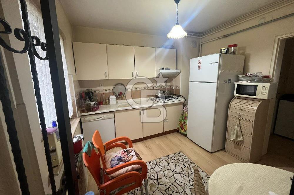 KONUTKENT OYAK 1 SİTESİ SATILIK 2+1 DAİRE