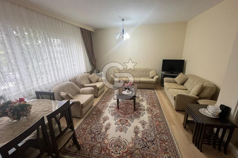 KONUTKENT OYAK 1 SİTESİ SATILIK 2+1 DAİRE