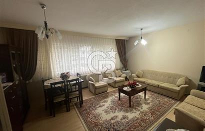 KONUTKENT OYAK 1 SİTESİ SATILIK 2+1 DAİRE
