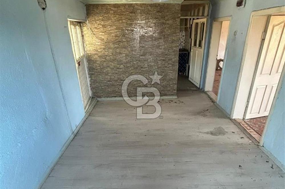 izmir Kınık Arpaseki'de 480m2 Tapulu Müstakil Ev