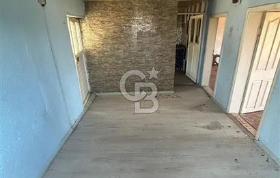 izmir Kınık Arpaseki'de 480m2 Tapulu Müstakil Ev
