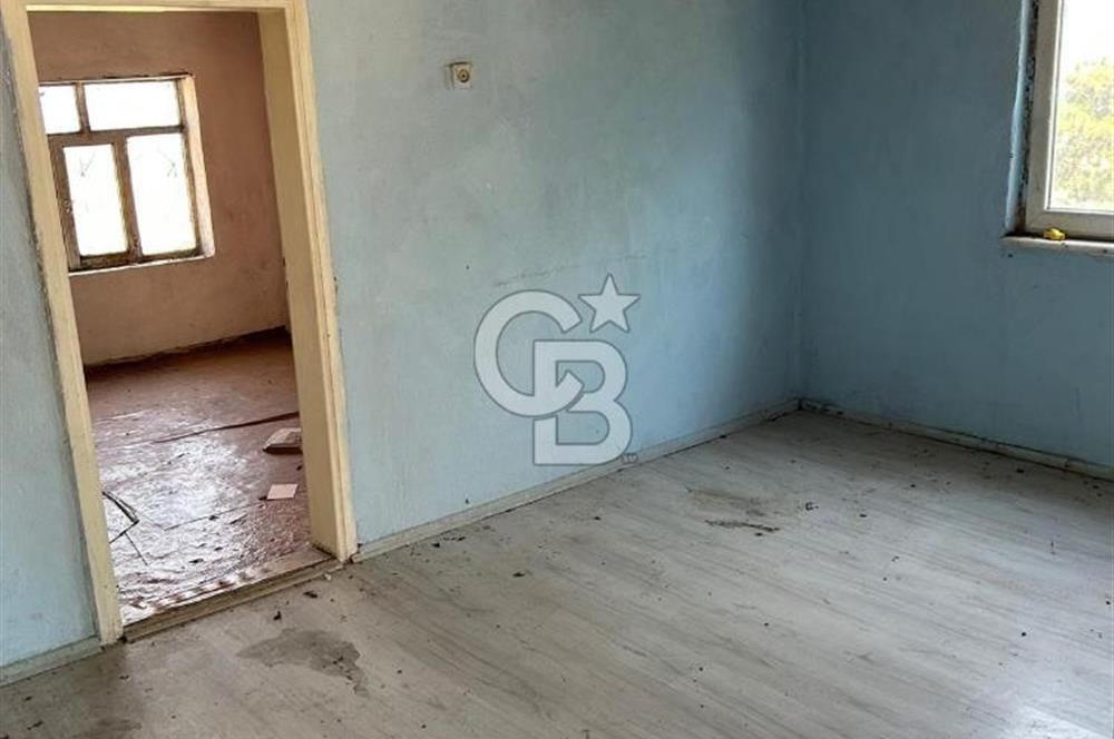 izmir Kınık Arpaseki'de 480m2 Tapulu Müstakil Ev