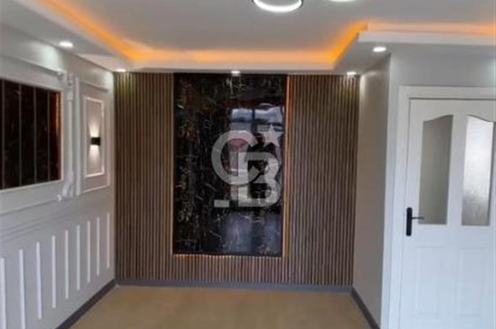 Esenyurt Pınar Mh. 2+1 Full Tadilatlı Geniş Satılık Daire