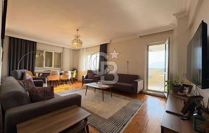 Gerzele'de Başak Heykeli Yakını 2+1 125m2 Satılık Daire 