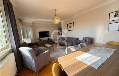 Gerzele'de Başak Heykeli Yakını 2+1 125m2 Satılık Daire 