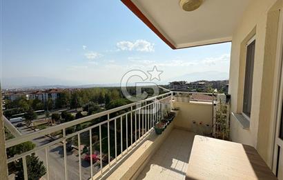 Gerzele'de Başak Heykeli Yakını 2+1 125m2 Satılık Daire 