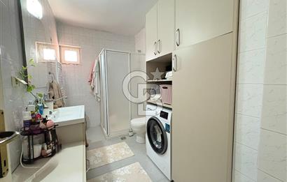 Gerzele'de Başak Heykeli Yakını 2+1 125m2 Satılık Daire 